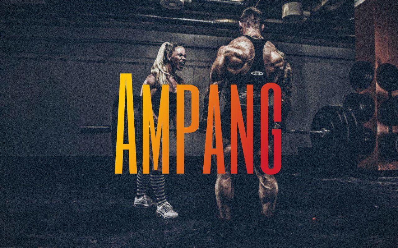 AMPANGK