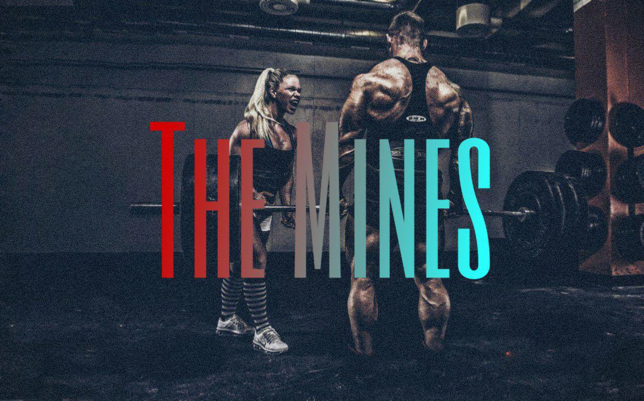 THE MINE